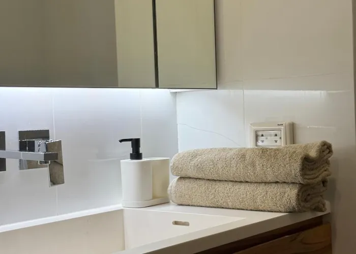 Luxe Horizon One-bedroom Loft * 曼谷